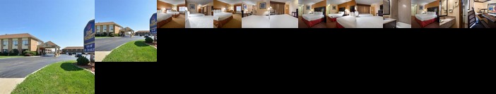 Best Western Inn of St. Charles