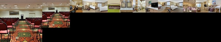 Hilton Garden Inn Saint Charles