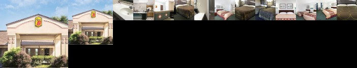 Super 8 Taylorville