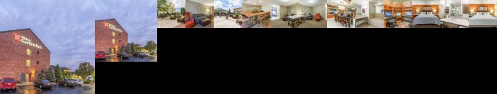 Hilton Garden Inn Tinley Park