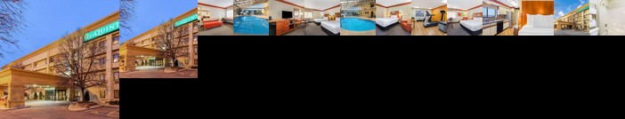 La Quinta Inn & Suites Chicago Tinley Park
