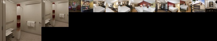 Red Roof Inn Chicago Willowbrook