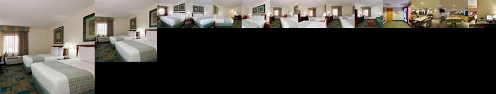 La Quinta Inn Chicago/Willowbrook