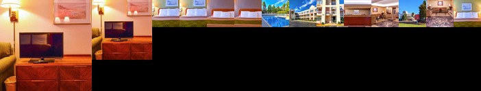 Super 8 Motel Willowbrook