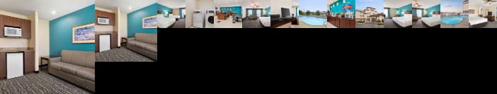 Baymont Inn & Suites East Evansville