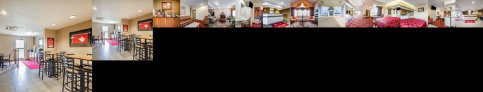 Econo Lodge Inn & Suites Evansville