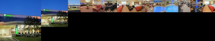 Holiday Inn Evansville Airport Hotel