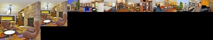 Fairfield Inn Chicago Southeast/Hammond