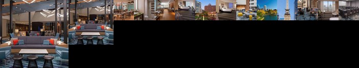 Hyatt Regency Indianapolis