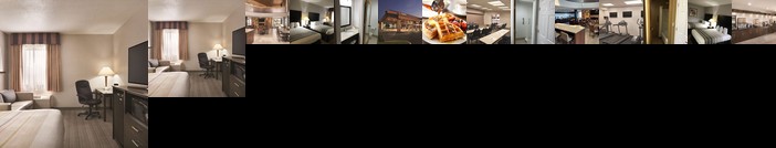 BEST WESTERN Crossroads
