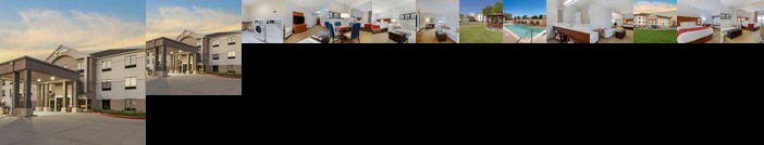 Comfort Suites La Porte