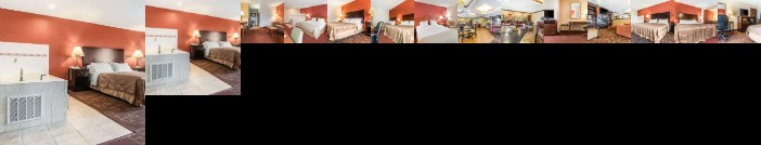 Holiday Inn Express Lawrenceburg - Cincinnati