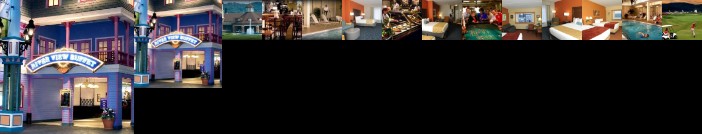 Rising Star Casino & Resort