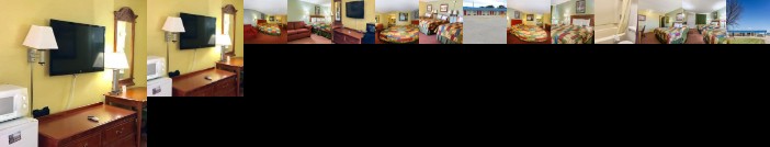 Rodeway Inn Concordia