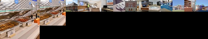 Holiday Inn Express Hotel & Suites Concordia US 81