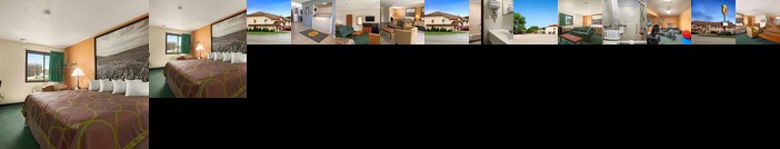 Super 8 Concordia