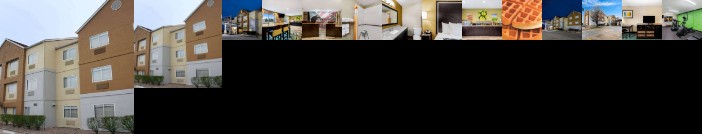Fairfield Inn Emporia