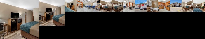 Econo Lodge Hays