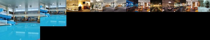 Ramada Hays Convention Center Hotel