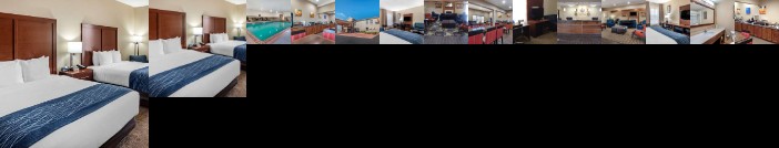 Holiday Inn Express Junction City KS