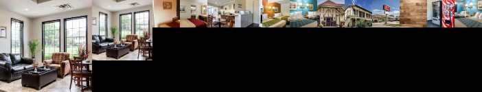 Econo Lodge Lawrence