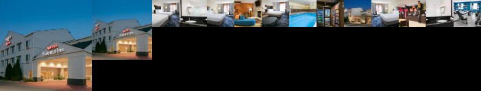 Fairfield Inn Manhattan