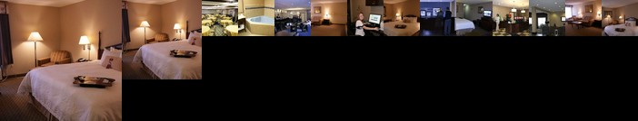 Hampton Inn Olathe