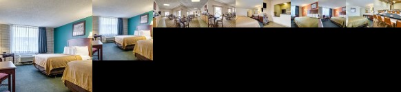 Knights Inn Salina KS