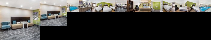 AmericInn Hotel & Suites Salina