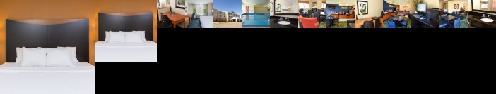 Fairfield Inn Topeka