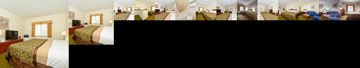 Best Western Inn & Suites WaKeeney
