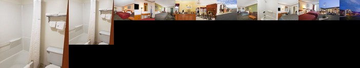 Days Inn Wichita West-Near Airport