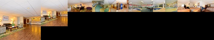Best Western Campus Inn Motor Lodge