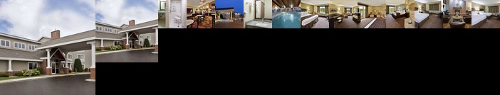 AmericInn Lodge & Suites Beaver Dam