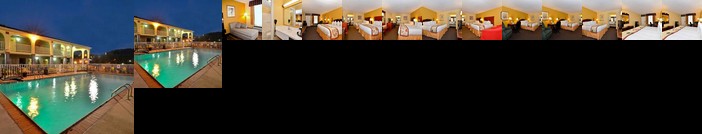 BEST WESTERN Corbin Inn