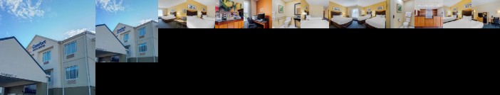 Fairfield Inn Corbin