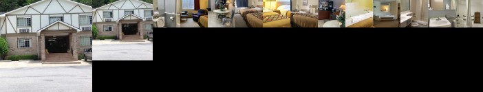 Super 8 Motel Inez