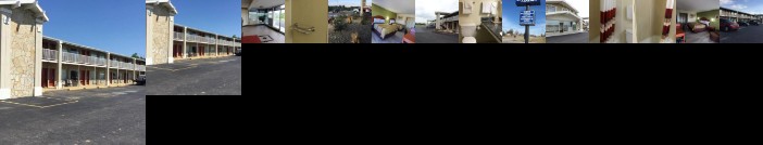Big Spring Inn