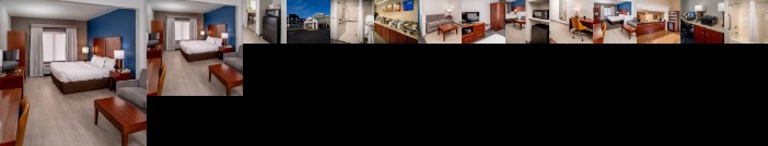 Comfort Suites Prestonsburg