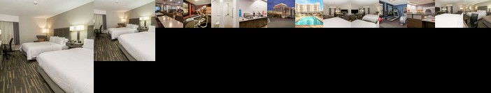 Hampton Inn Shreveport Bossier City