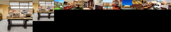 Hilton Garden Inn Shreveport Bossier City