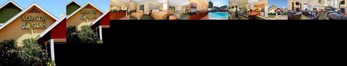 MainStay Suites Bossier City