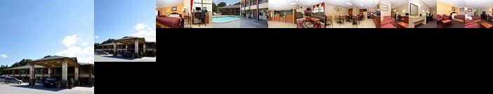 Best Western Delhi Inn