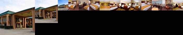 BEST WESTERN Eunice