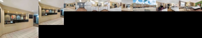 Extended Stay America Hotel Kenner