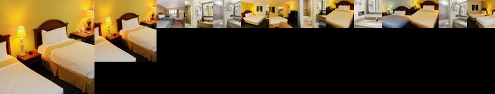 Days Inn New Orleans Airport
