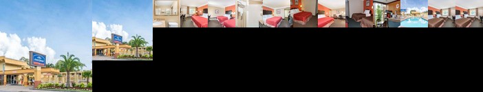 Howard Johnson Express Lake Charles