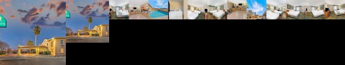 La Quinta Inn Causeway Metairie