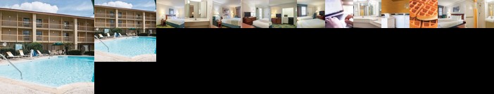 La Quinta Inn Veterans Metairie