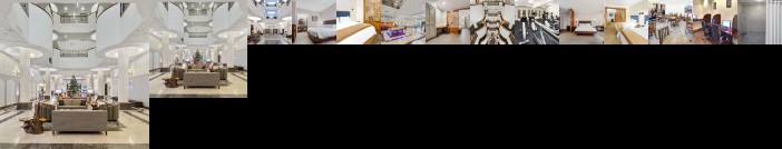 Wyndham Garden Hotel Baronne Plaza